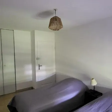 Appartement Lit Et Mixe Apartamento Lit-et-Mixe