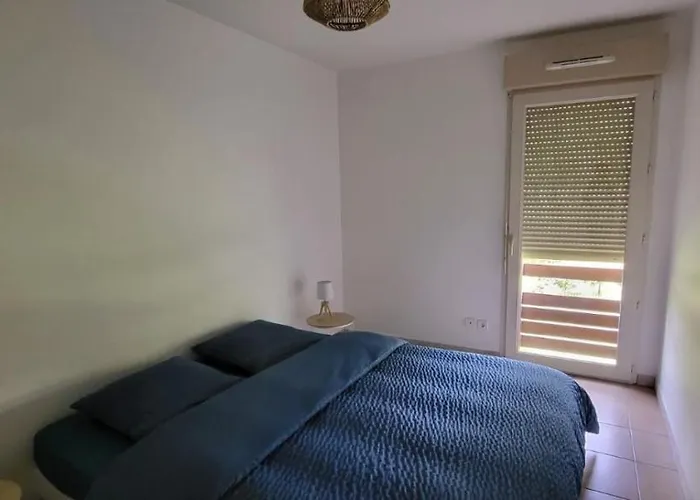 Appartement Lit Et Mixe Daire Lit-et-Mixe