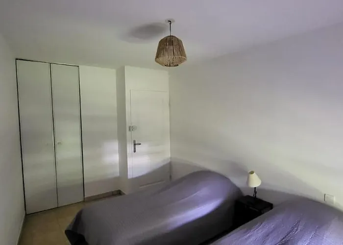 Appartement Lit Et Mixe Daire Lit-et-Mixe