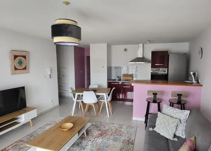 Appartement Lit Et Mixe *